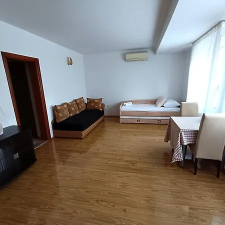 Totus Tuus Apartment Mostar