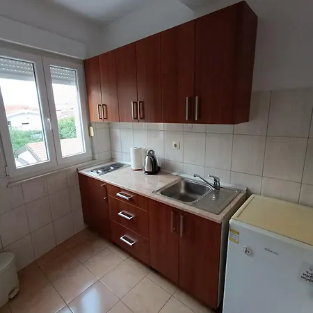 Totus Tuus Apartment