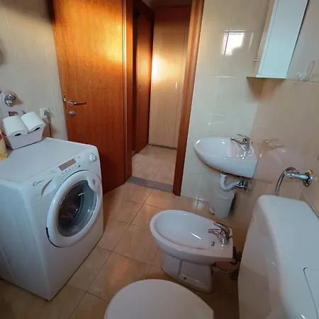 Apartment Totus Tuus