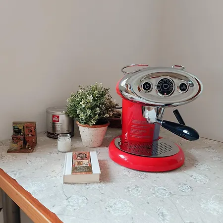 Apartament Totus Tuus