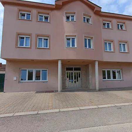 Totus Tuus Apartment Mostar