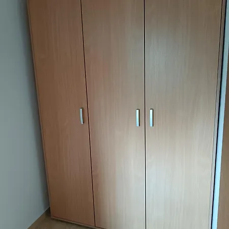 Apartment Totus Tuus