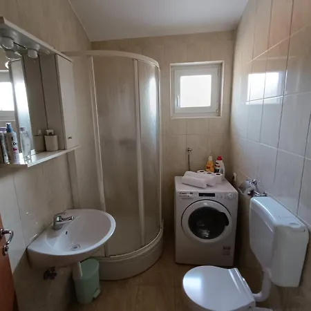 Totus Tuus Apartment Mostar