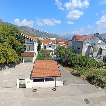 Totus Tuus Mostar